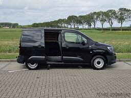 OPEL COMBO 1.5 L1 3-ZitsNavi Euro6!