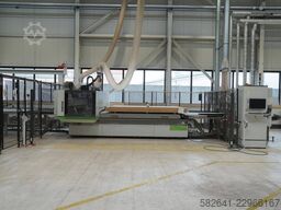 BIESSE ROVER A FT