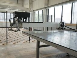 BIESSE ROVER A FT
