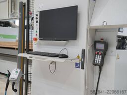BIESSE ROVER A FT