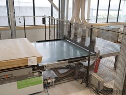 BIESSE ROVER A FT