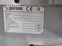 BIESSE ROVER A FT