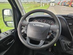 IVECO DAILY 35S16 L2H2 ac automaat EURO6