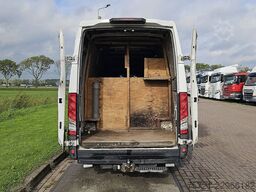 IVECO DAILY 35S16 L2H2 ac automaat EURO6