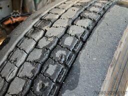 MAN 25.372 (6 CYLINDER / MANUAL PUMP / POMPE MANUEL...