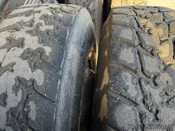 MAN 25.372 (6 CYLINDER / MANUAL PUMP / POMPE MANUEL...