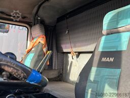MAN 25.372 (6 CYLINDER / MANUAL PUMP / POMPE MANUEL...