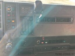 MAN 25.372 (6 CYLINDER / MANUAL PUMP / POMPE MANUEL...