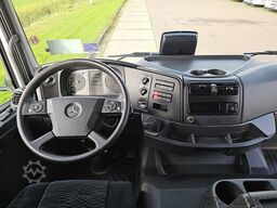 MERCEDES-BENZ ATEGO 1230 AIRCO WB 536 LIFT