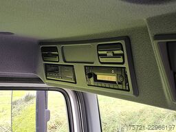MERCEDES-BENZ ATEGO 1230 AIRCO WB 536 LIFT