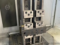 MORI SEIKI NH 4000 DCG