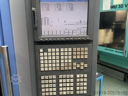 CHIRON FZ 08 KS Magnum