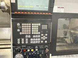 MAZAK INTEGREX 400-3S
