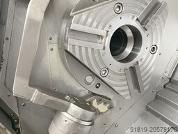 MAZAK INTEGREX 400-3S