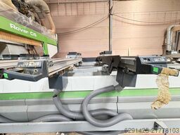 BIESSE ROVER C 6.50 CONF. 2