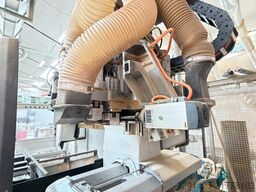 BIESSE ROVER C 6.50 CONF. 2