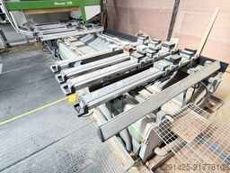 BIESSE ROVER C 6.50 CONF. 2