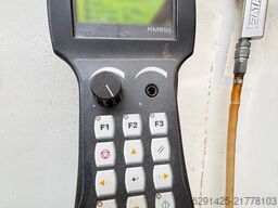 BIESSE ROVER C 6.50 CONF. 2