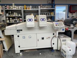 Guoson Led uv dyer