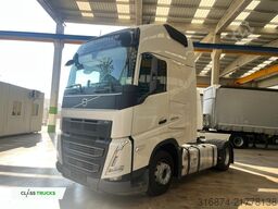 VOLVO FH 460 XL Cab Varios, i-Save I-ParkCool