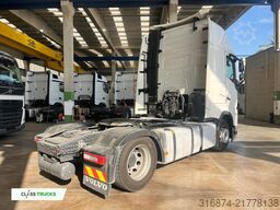 VOLVO FH 460 XL Cab Varios, i-Save I-ParkCool