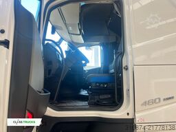 VOLVO FH 460 XL Cab Varios, i-Save I-ParkCool
