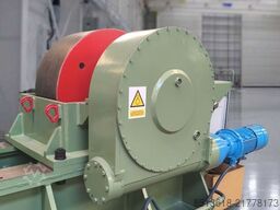Talleres Larrea, S.L. VMC800