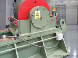 Talleres Larrea, S.L. VMC800