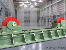 Talleres Larrea, S.L. VMC800