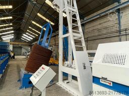 TEUREMA EHS-110