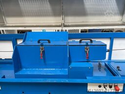 TEUREMA EHS-110