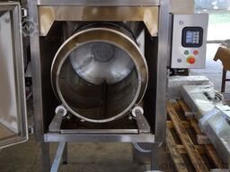 Hranmechanica Ltd PCM 200