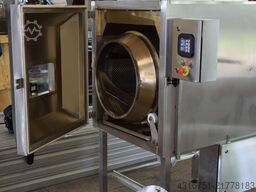 Hranmechanica Ltd PCM 200