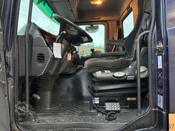 MERCEDES-BENZ Actros 2541 6x2 21'000L 2 Kammern