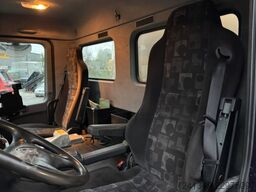 MERCEDES-BENZ Actros 2541 6x2 21'000L 2 Kammern