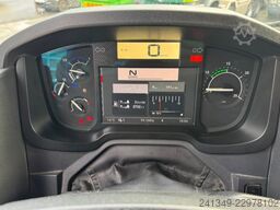 RENAULT C520 10x4 18m3 Mulde