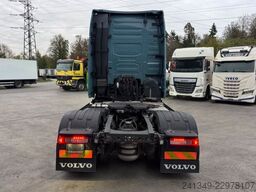 VOLVO FH16-750 4x2