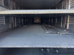 MENKE-JANZEN SA 39 4.Stock Hubdach Ladelift Tränkanlage