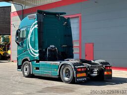 VOLVO FH 500 2-Kreis Hydraulik | ACC | Standklima