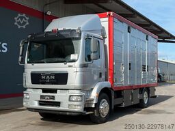 MAN TGM 18.340  !!!!! 278000 KM !!!!