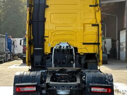 VOLVO FH 500 4x2 BL 2-Kreis Hydraulik