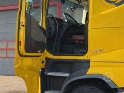 VOLVO FH 500 4x2 BL 2-Kreis Hydraulik