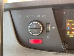 VOLVO FH 500 4x2 BL 2-Kreis Hydraulik