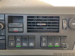 VOLVO FH 500 4x2 BL 2-Kreis Hydraulik
