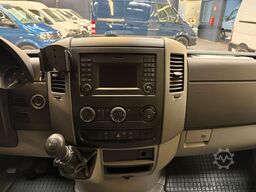 MERCEDES-BENZ Sprinter Kasten L2-H2 Klima STHZ 1.Hand