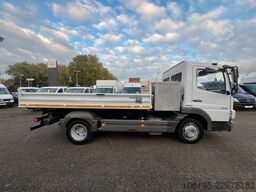 MERCEDES-BENZ Atego 816 Meiller 3-Seiten Kipper *AHK*