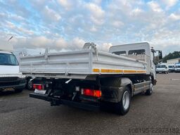 MERCEDES-BENZ Atego 816 Meiller 3-Seiten Kipper *AHK*