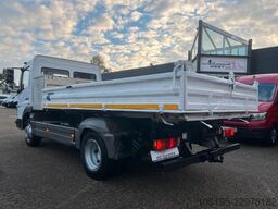 MERCEDES-BENZ Atego 816 Meiller 3-Seiten Kipper *AHK*