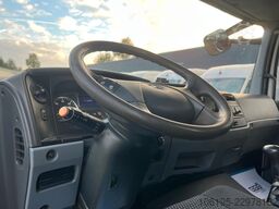 MERCEDES-BENZ Atego 816 Meiller 3-Seiten Kipper *AHK*