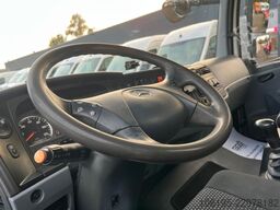 MERCEDES-BENZ Atego 816 Meiller 3-Seiten Kipper *AHK*